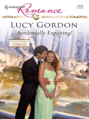 cover image of Accidentally Expecting!
